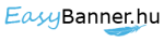 Easy  banner logo